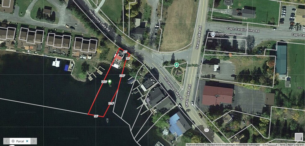 More Photos Of 13 Horseshoe Lake Rd, Kauneonga Lake Restaurant For Sale