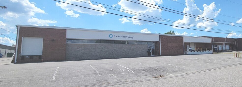 More Photos Of 617 Norris Ave, Nashville Warehouse For Sale