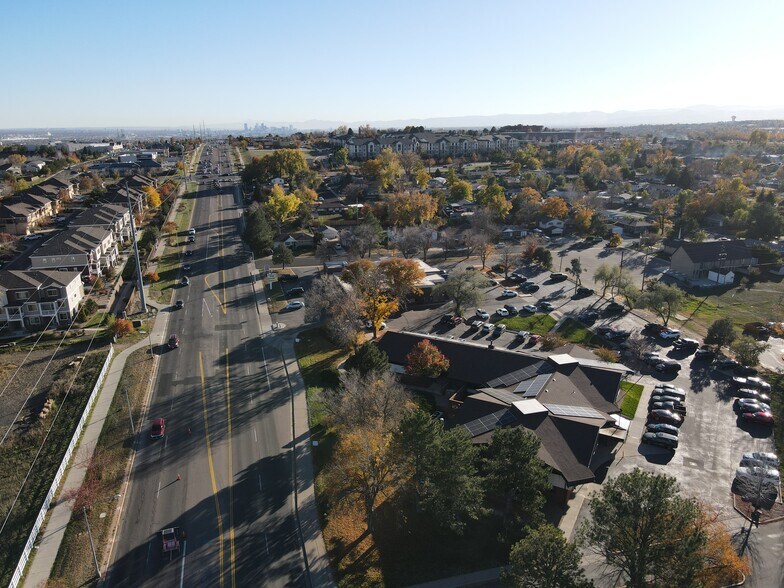 More Photos Of 10001 N Washington St, Thornton Medical For Sale