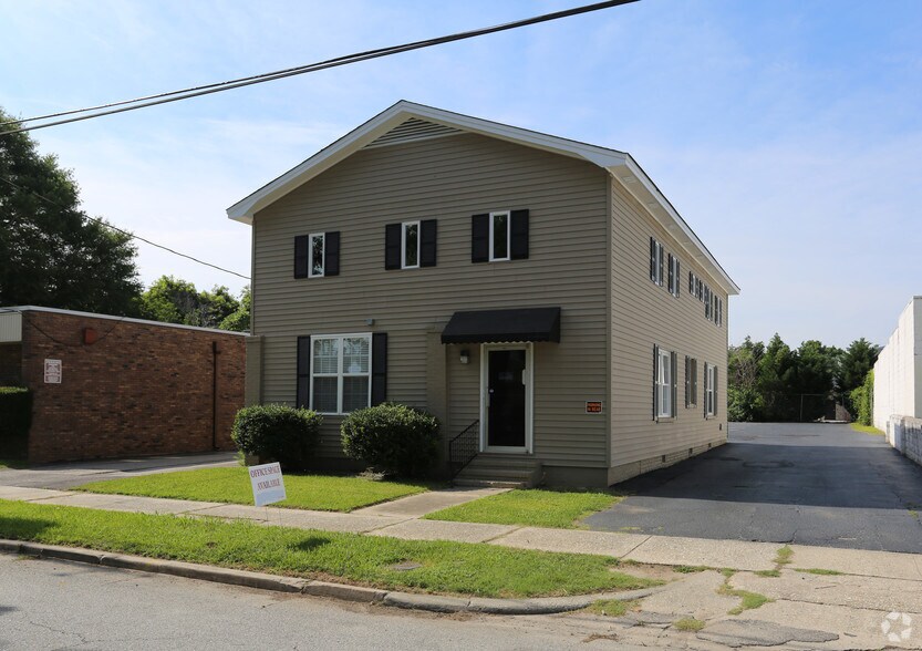 More Photos Of 608 Gregg Ave, Florence Office For Lease