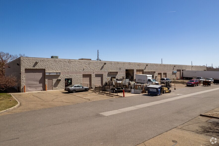 More Photos Of 6000 E 58th Ave, Commerce City Unknown For Lease