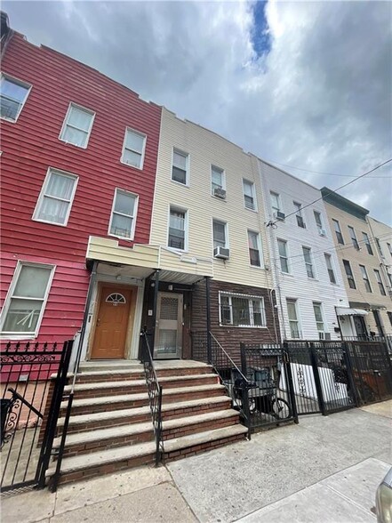 Primary Photo Of 92 Fountain Ave, Brooklyn Apartments For Sale