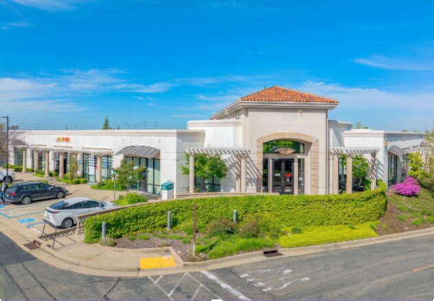Primary Photo Of 851 Pleasant Grove Blvd, Roseville General Retail For Lease