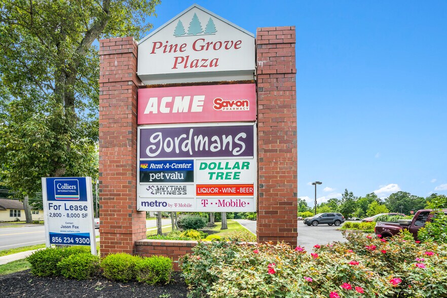 More Photos Of 18 Broadway, Browns Mills Unknown For Lease