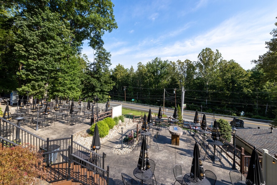 More Photos Of 45 State Route 94, Blairstown Restaurant For Sale