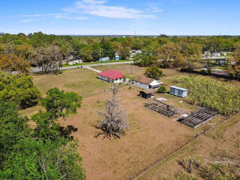 More Photos Of 2730 W Highland St, Lakeland Land For Sale