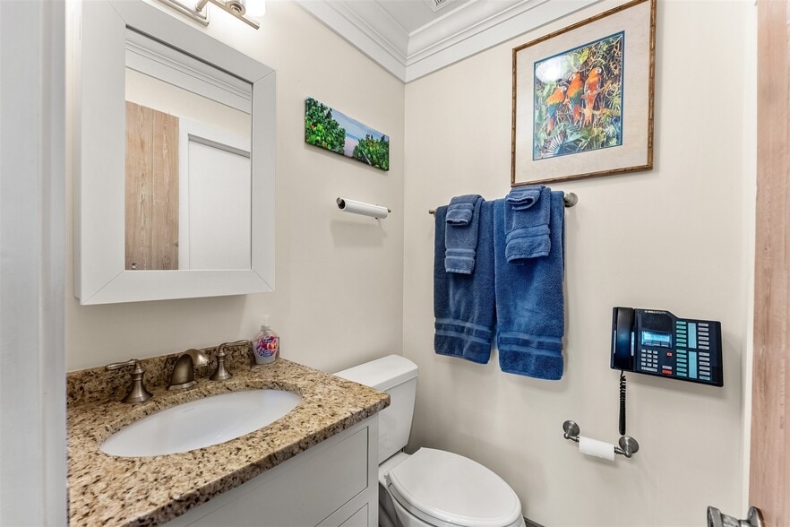 More Photos Of 525 N Harbor City Blvd, Melbourne Office For Sale