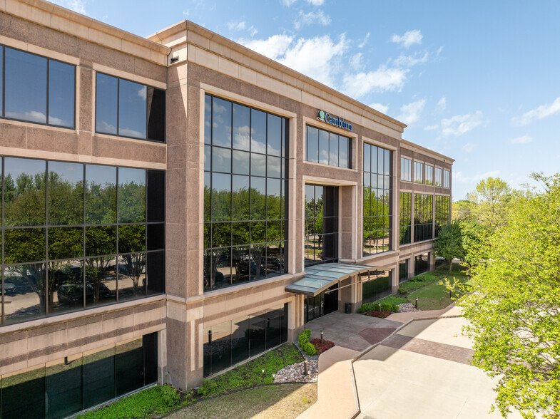 Primary Photo Of 17855 N Dallas Pky, Dallas Office For Lease