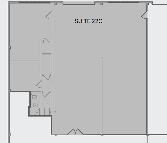 More Photos Of 370 S 22nd St, San Jose Warehouse For Lease