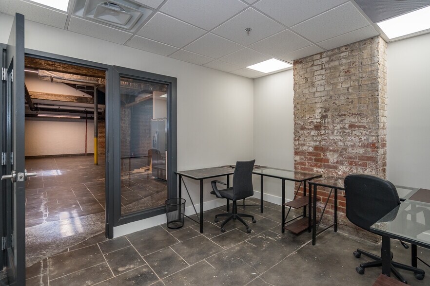 More Photos Of 125 S 14th St, Richmond Loft Creative Space For Lease