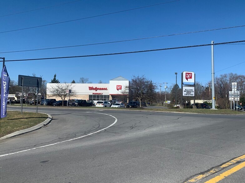 More Photos Of 1262 Dix Ave, Hudson Falls Drugstore For Lease