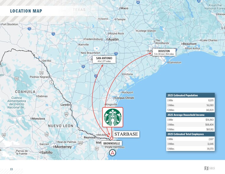 More Photos Of 5720 Ruben M Torres Blvd, Brownsville Fast Food For Sale