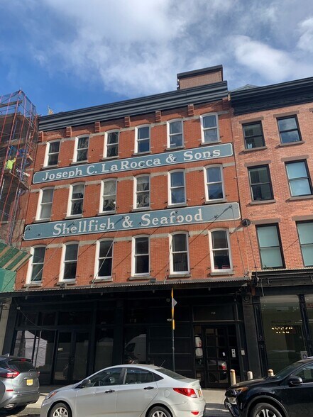 More Photos Of 150 Beekman St, New York Apartments For Lease