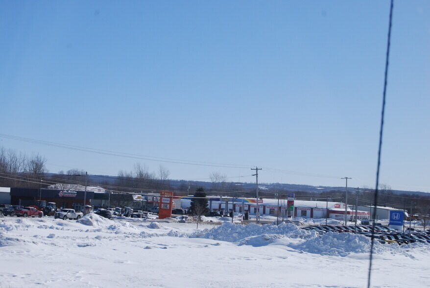 More Photos Of 23076 State Route 12, Watertown Showroom For Sale