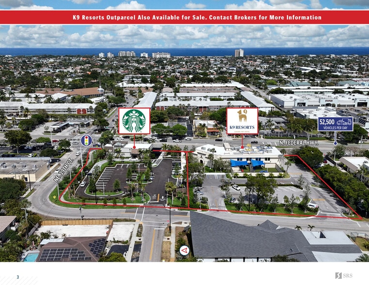 More Photos Of 3895 Federal Hwy, Pompano Beach Restaurant For Sale