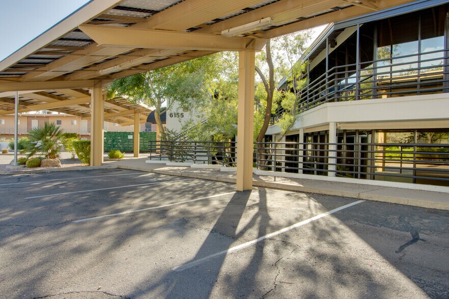 More Photos Of 6155 E Indian School Rd, Scottsdale Office For Lease