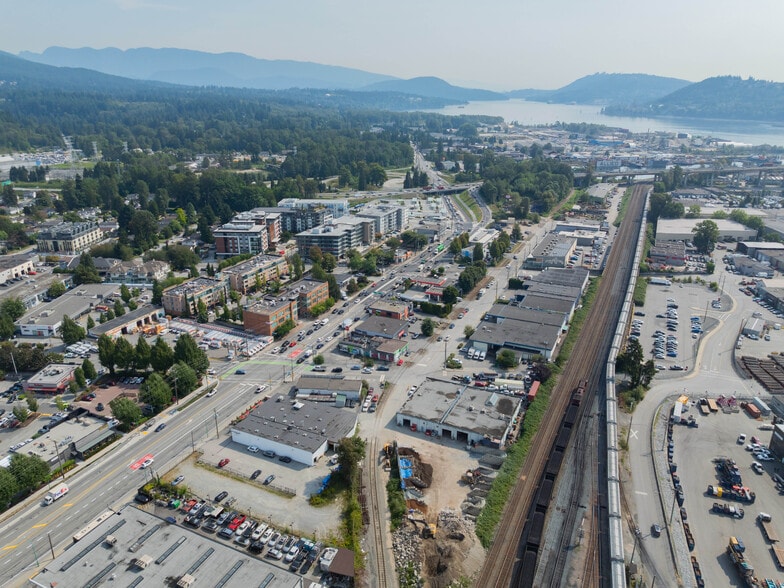 More Photos Of 1419 Main St, North Vancouver Land For Sale