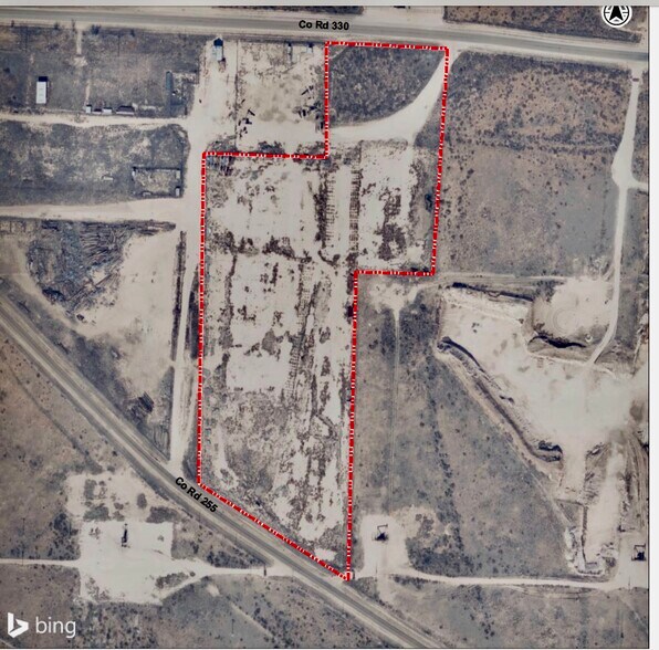 More Photos Of 1196 County Road 330 rd, Denver City Land For Sale