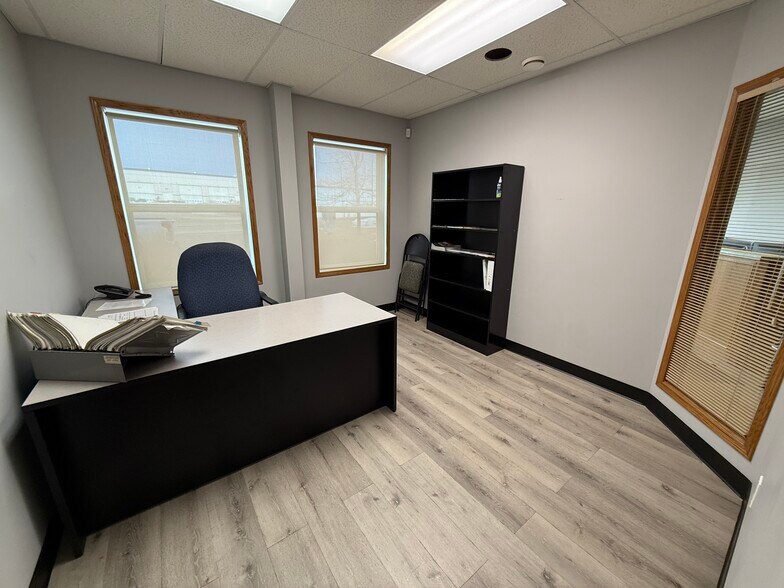 More Photos Of 7421 Edgar Industrial Dr, Red Deer Warehouse For Sale