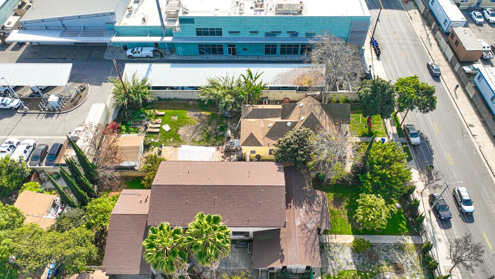 More Photos Of 530 S Ave 20, Los Angeles Land For Sale