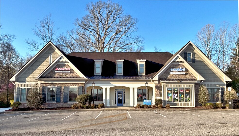 More Photos Of 2241 Fairview Blvd, Fairview Storefront Retail Office For Sale