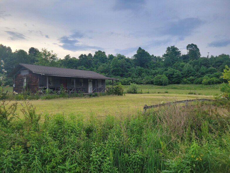 More Photos Of 5351 Jonathan Creek, Waynesville Land For Sale