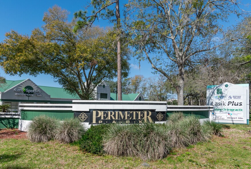 More Photos Of 8705 Perimeter Park Blvd, Jacksonville Unknown For Lease