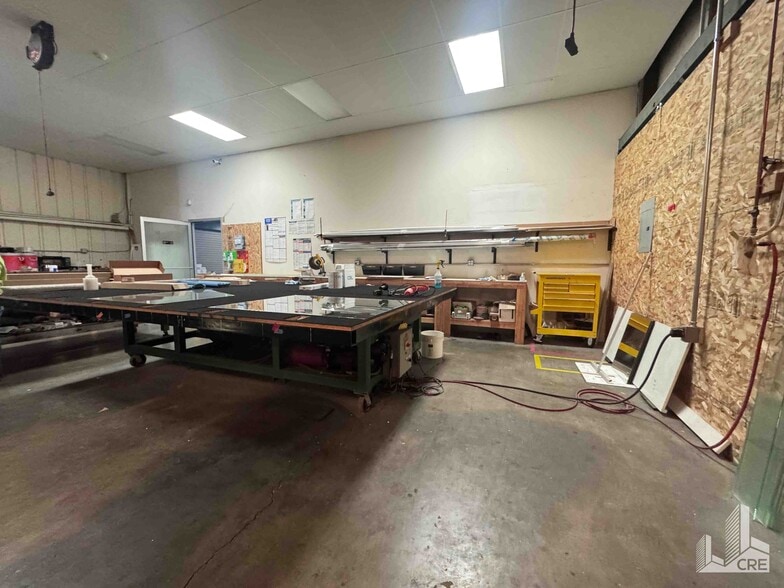 More Photos Of 241 W A St, Dixon Warehouse For Sale