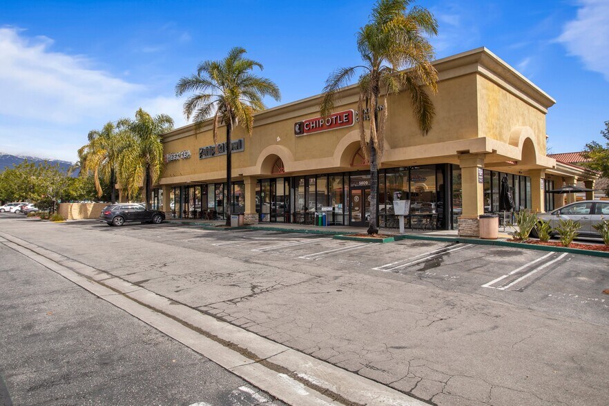 More Photos Of 5701-5827 Rosemead Blvd, Temple City Unknown For Lease