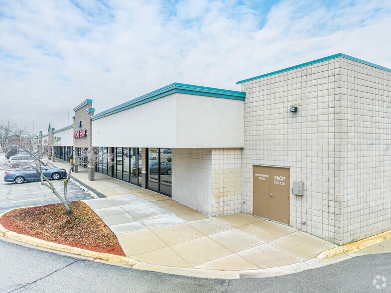 More Photos Of 300-700 Broadview Village Sq, Broadview Unknown For Sale