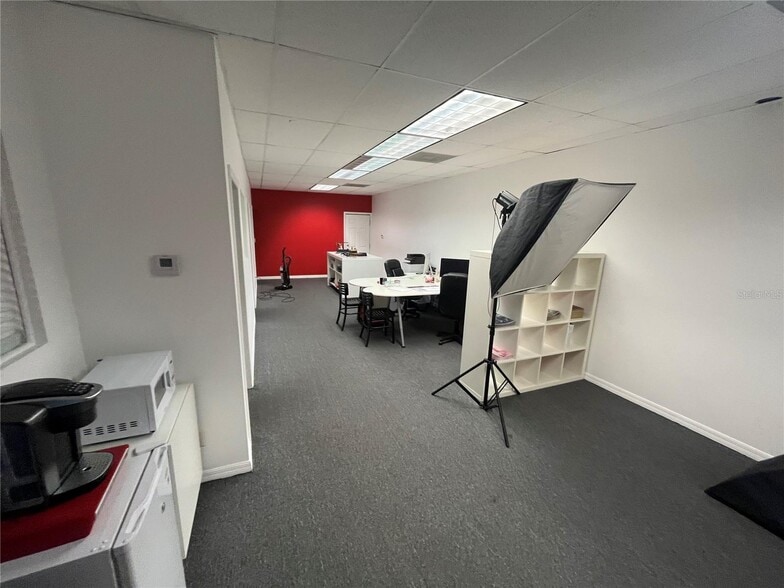 More Photos Of 702 W Martin Luther King Blvd, Plant City Office For Sale