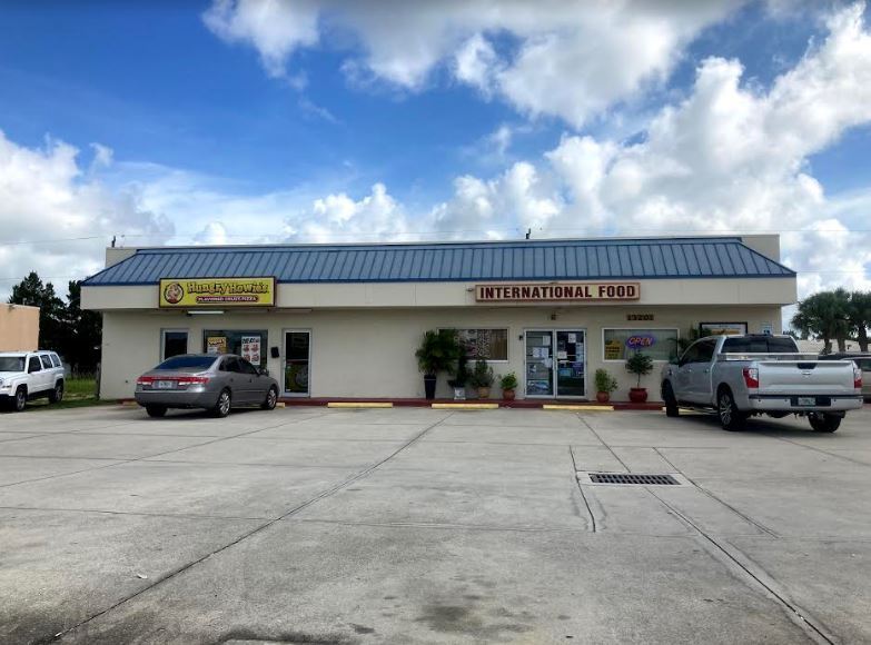 More Photos Of 13201 S Tamiami Trl, North Port Supermarket For Sale
