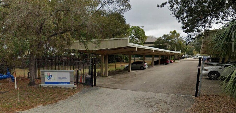 More Photos Of 4509 George Rd, Tampa Flex For Sale