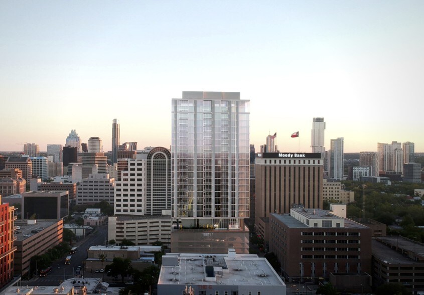 More Photos Of 313 W 17th St, Austin Apartments For Sale