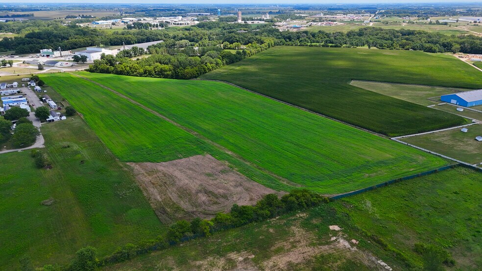 More Photos Of Robinson Rd rd, Washington Court House Land For Sale