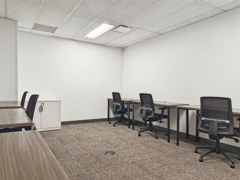 More Photos Of 455 Sherman St, Denver Coworking Space