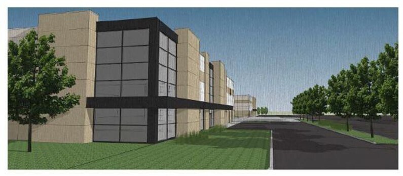 More Photos Of E. Crosier St & Bellows St, Akron Land For Lease