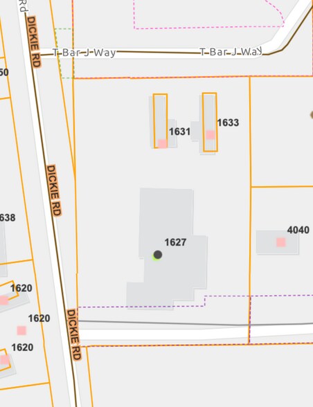More Photos Of 1627 Dickie Rd, Billings Manufacturing For Lease