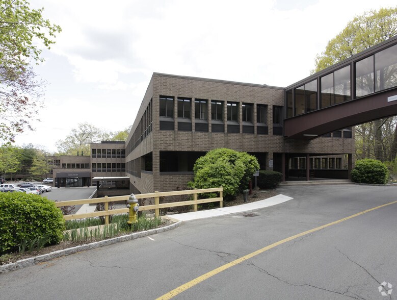 More Photos Of 5 Greenwich Office Park, Greenwich Coworking Space