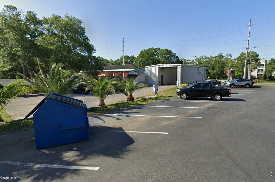 More Photos Of 5809 Memorial Hwy, Tampa Carwash For Sale