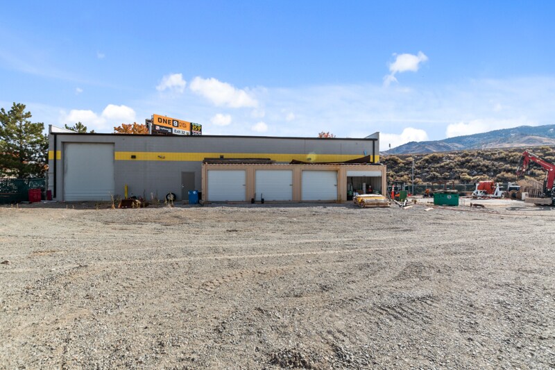 More Photos Of 2955 US Highway 40 W, Verdi Warehouse For Sale