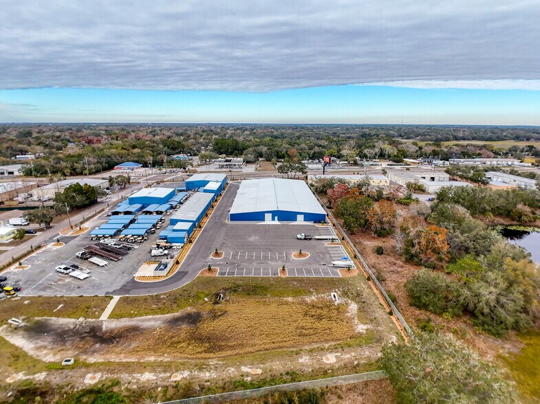 More Photos Of 10012 State Road 52, Hudson General Retail For Sale