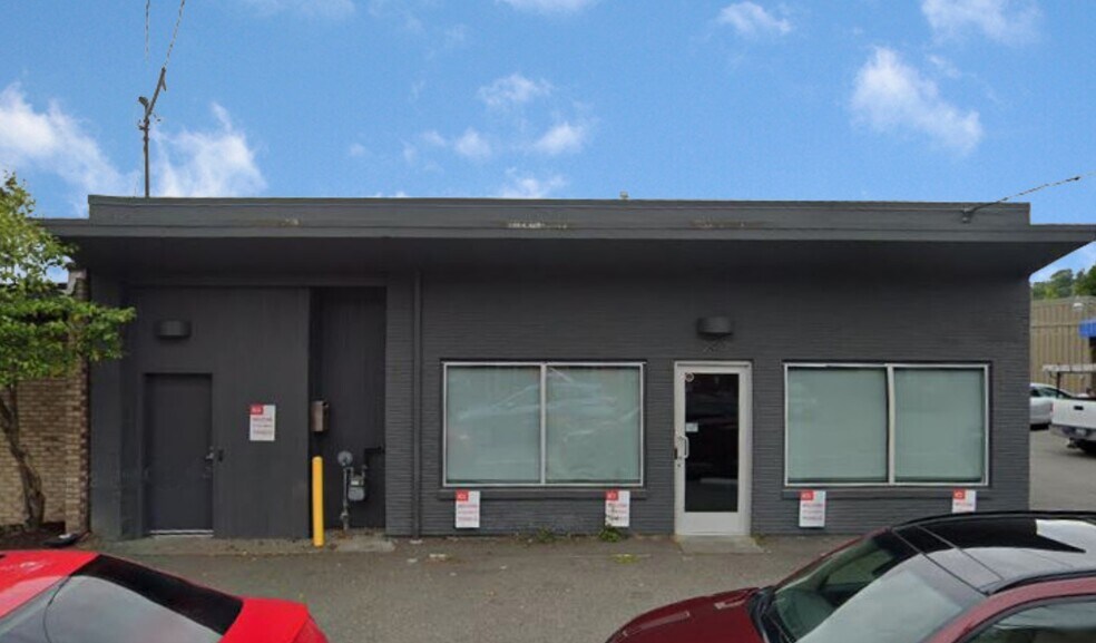 Primary Photo Of 2917 NE Blakeley St, Seattle Loft Creative Space For Sale