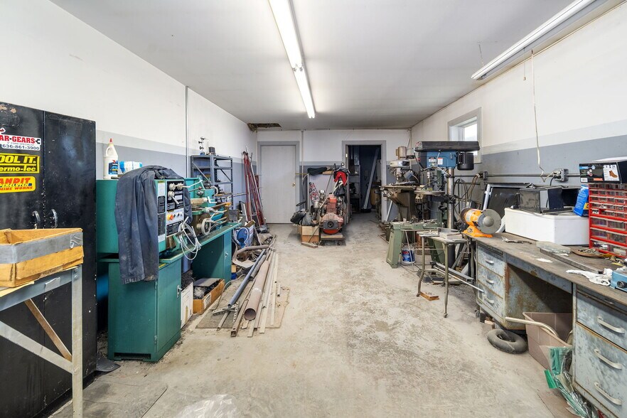 More Photos Of 1225 NY-7, Richmondville Self Storage For Sale