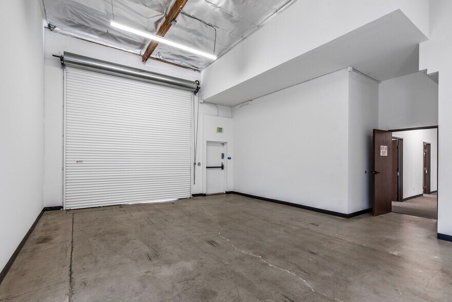 More Photos Of 20600 Gramercy Pl, Torrance Light Manufacturing For Lease