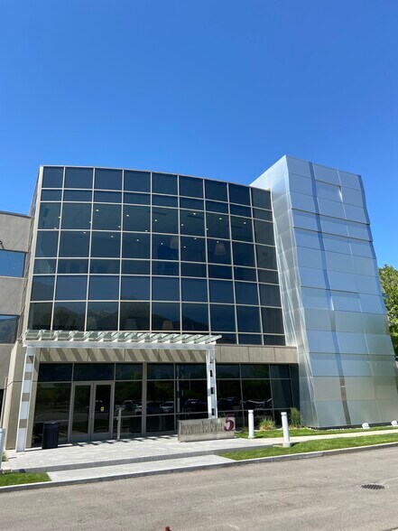 More Photos Of 1712 S East Bay Blvd, Provo Office For Lease