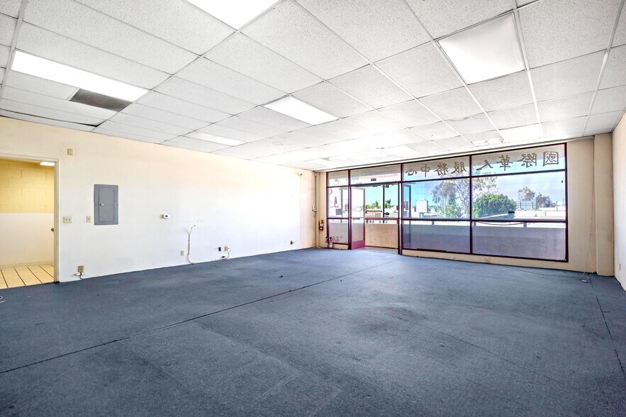 More Photos Of 8811 Garvey Ave, Rosemead Office For Lease