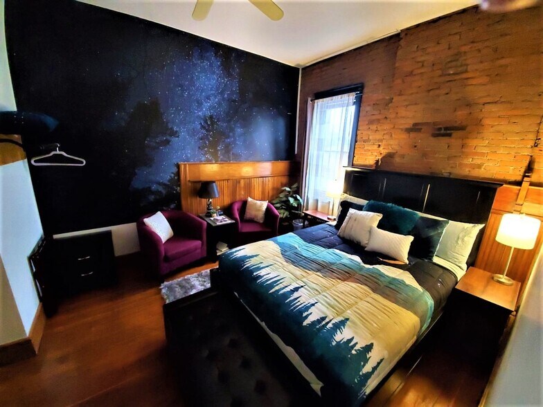 More Photos Of 123 N Main St, Creede Hotel For Sale