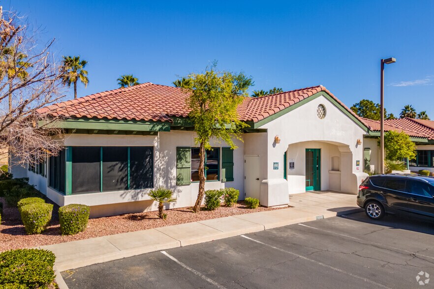 More Photos Of 1757 E Baseline Rd, Gilbert Office For Lease
