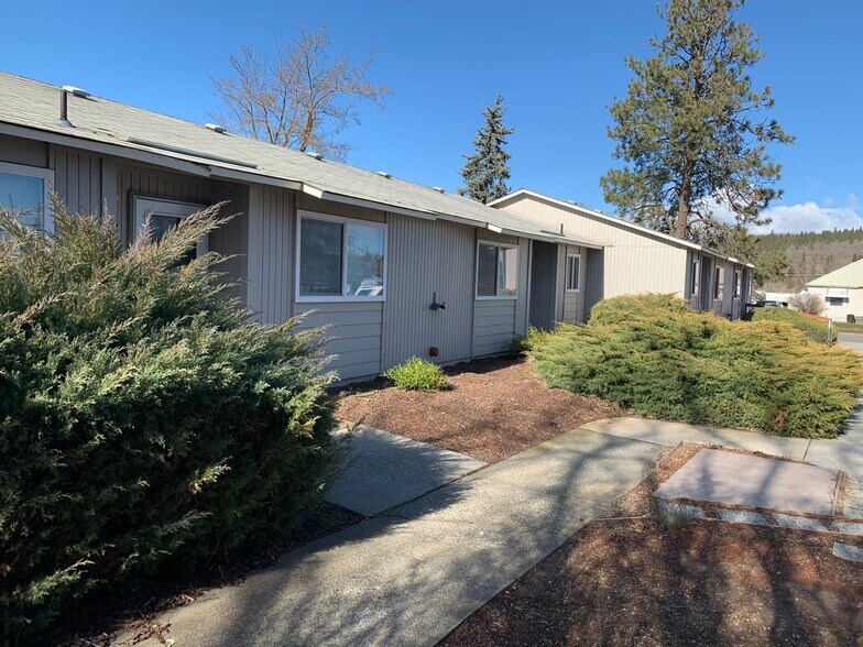More Photos Of 509 E Main St, Goldendale Apartments For Sale